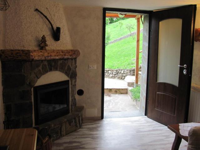 Sol Y Luna B&B Aviatico Exterior photo